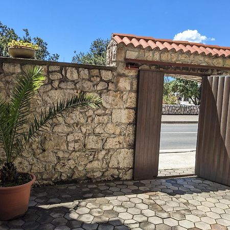 Apartments Monika Novi Vinodolski Dış mekan fotoğraf