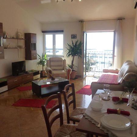 Apartments Monika Novi Vinodolski Dış mekan fotoğraf