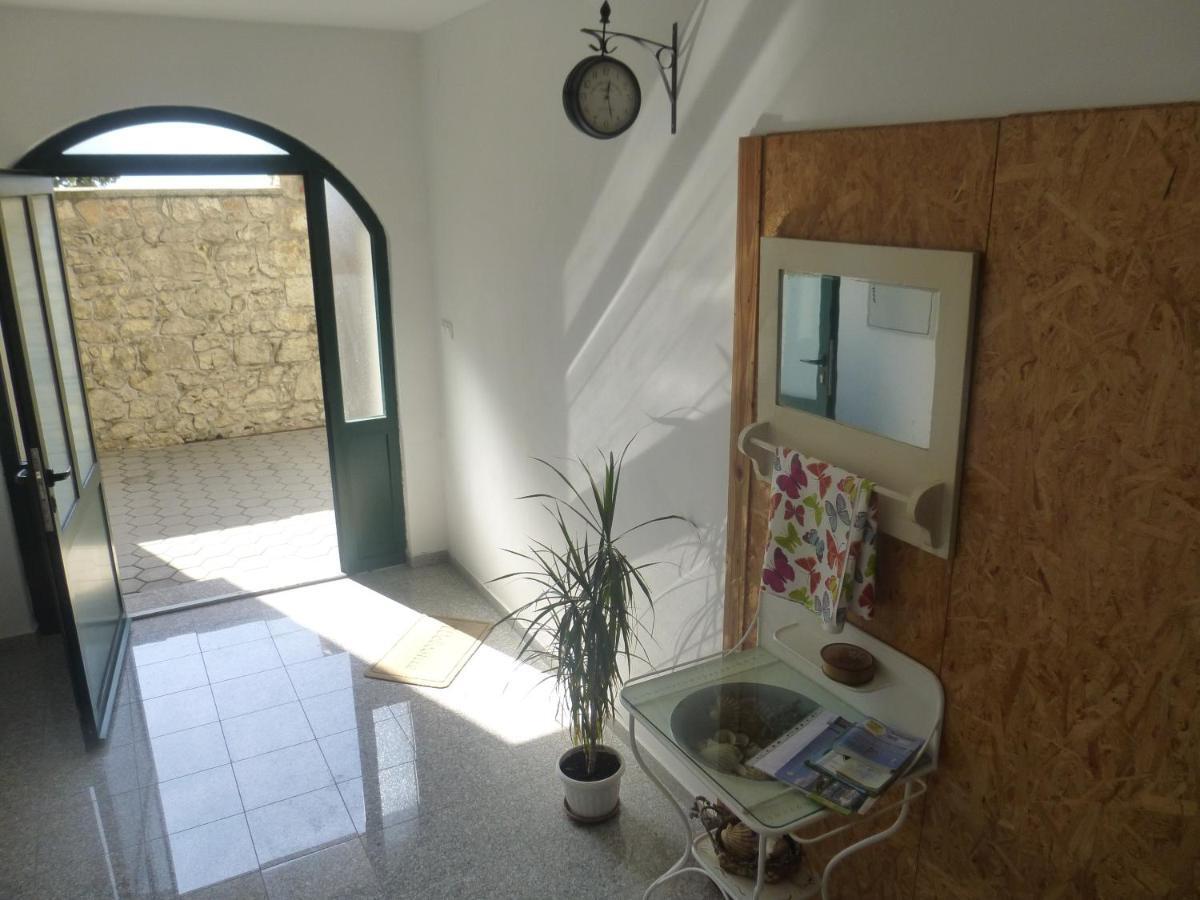 Apartments Monika Novi Vinodolski Dış mekan fotoğraf